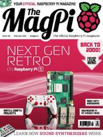 The MagPi